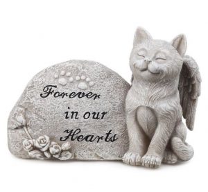 Memorial for my Pet Cat or Dog