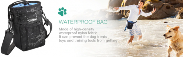 Dog Bag Waterproof